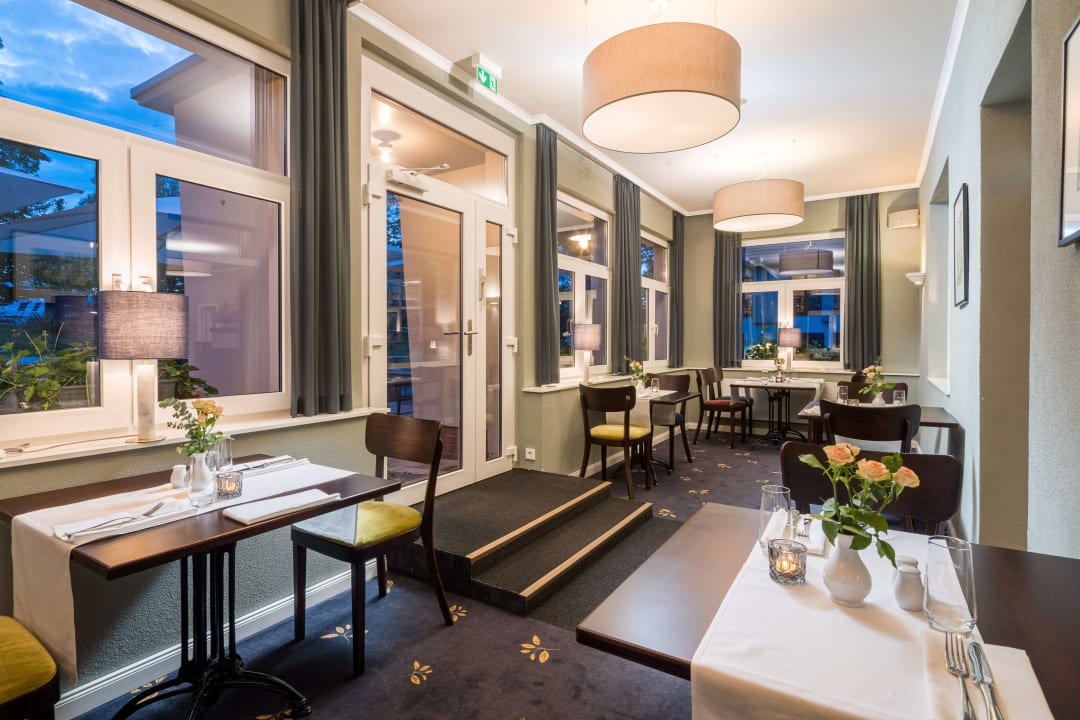 Gastro QUARTIER 5 – Der Landgasthof in Gohrisch