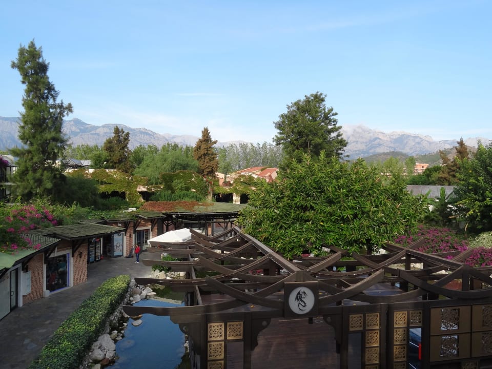 Hotel Limak Limra Limak Limra Hotel & Resort