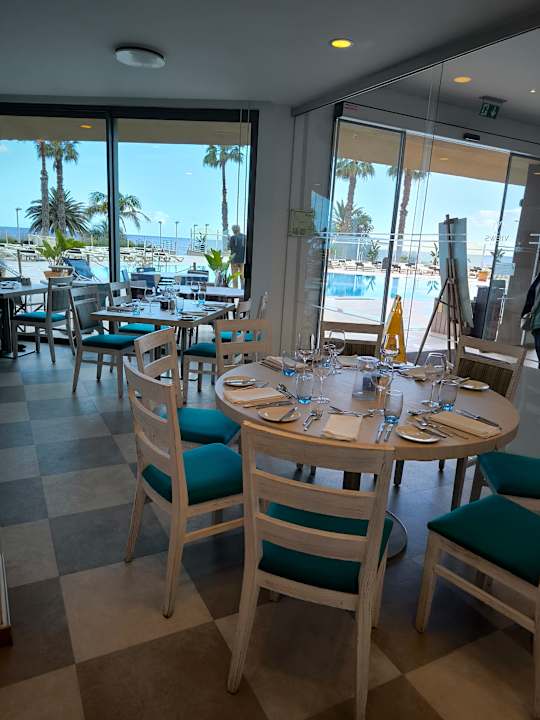 Gastro The Views Oasis