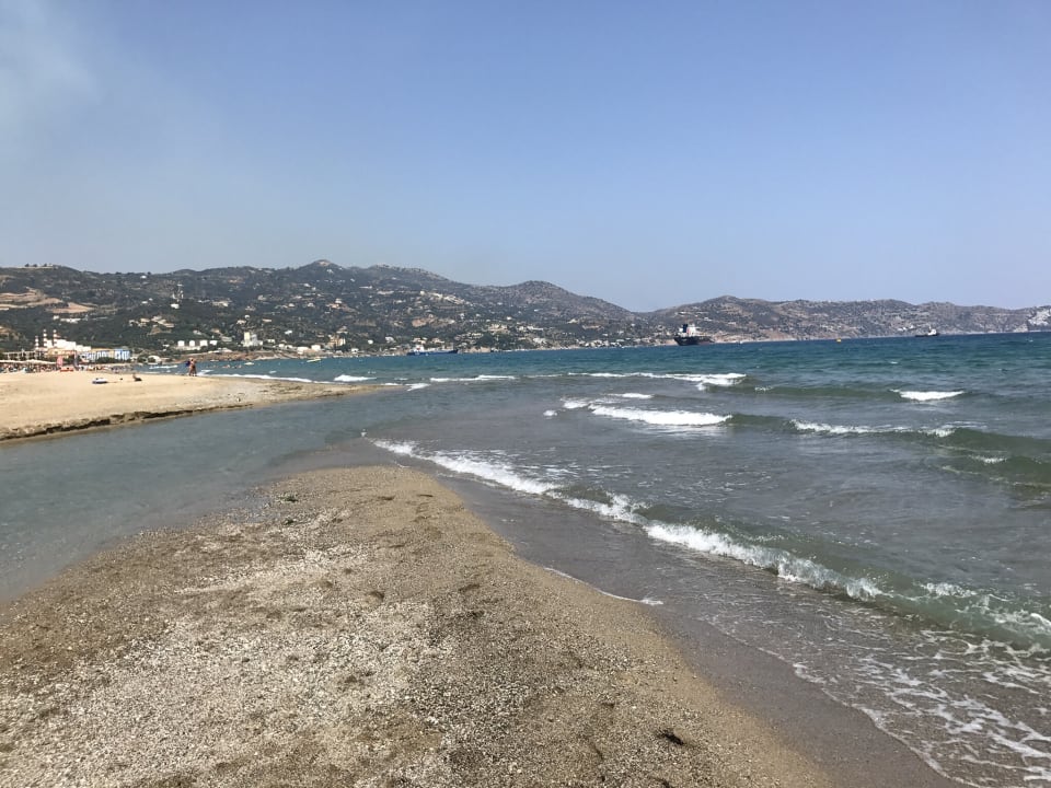 Strand Apollonia Beach Resort & Spa