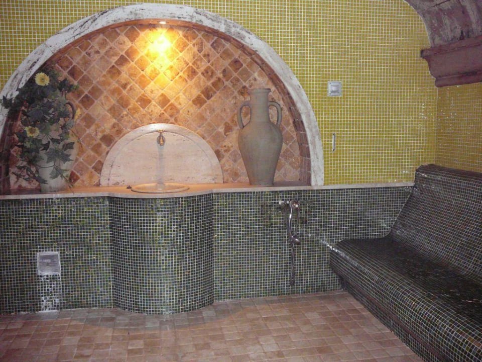 Spa Hotel & Spa S'Entrador Playa