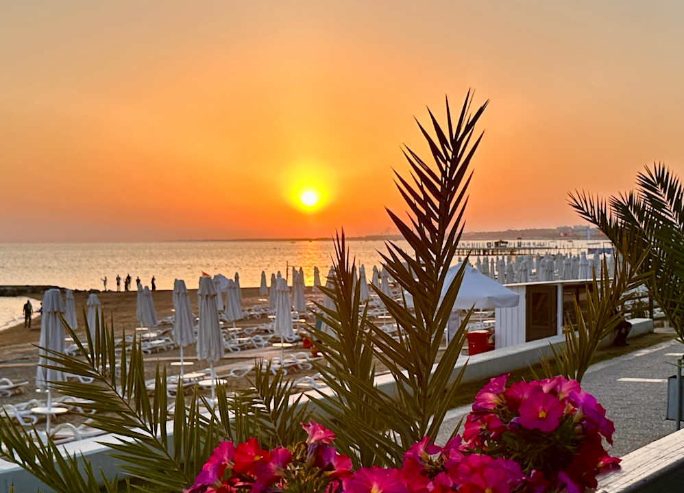 Strand PALOMA Perissia