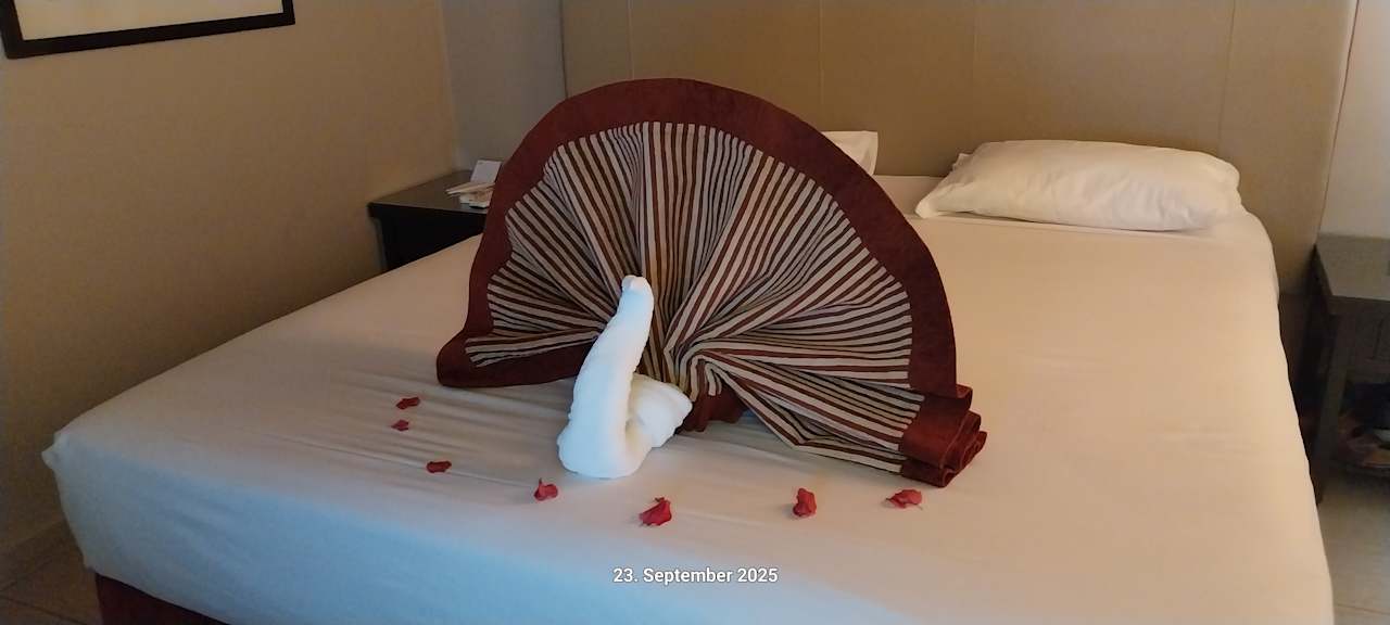 Zimmer Jaz Makadi Oasis Resort