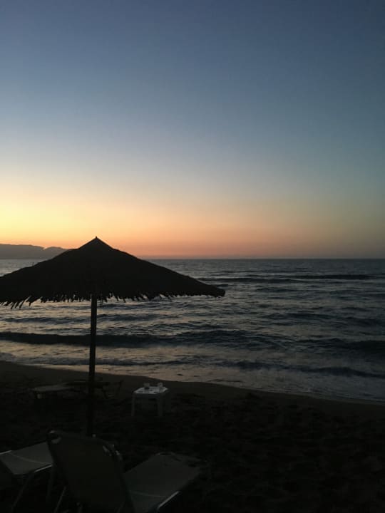 Strand Neptuno Beach