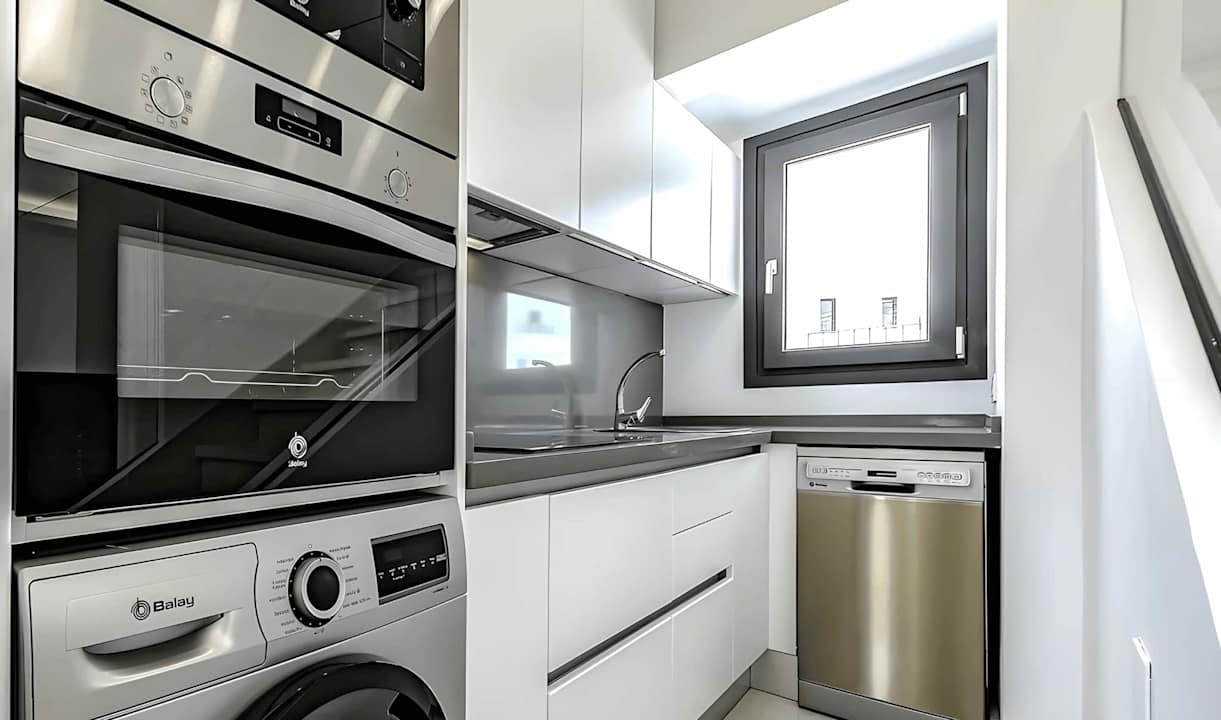 Zimmer Checkin Ocean Tenerife