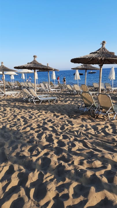 Strand Sandy Villas Resort