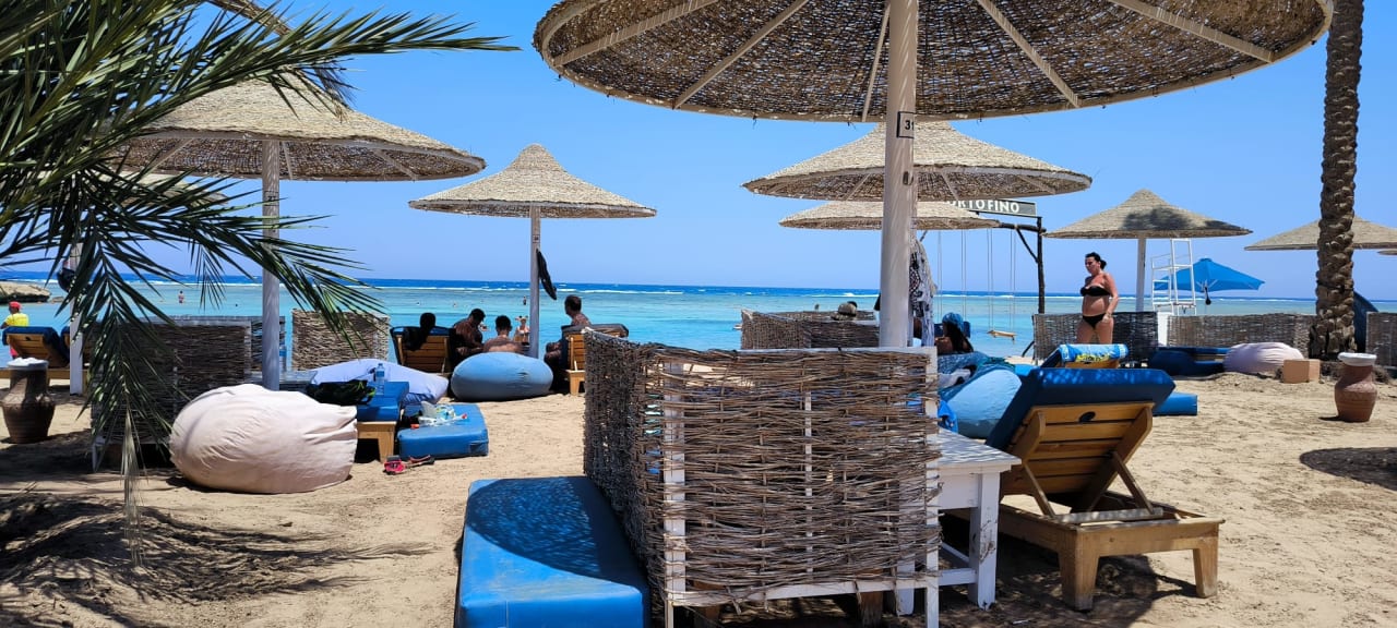 Strand Pickalbatros Villaggio Resort - Portofino