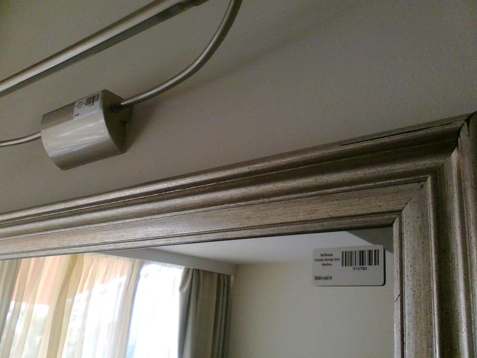 Zimmer Iberostar Waves Bellevue