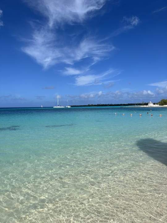 Strand Iberostar Coral Holguín
