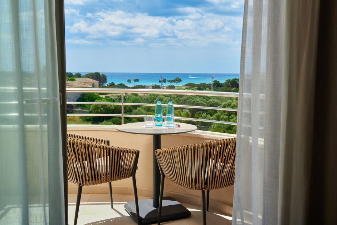 Zimmer Protur Biomar Sensatori Resort