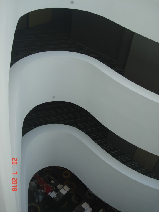 Sonstiges Park Inn By Radisson Zalakaros Hotel & Spa