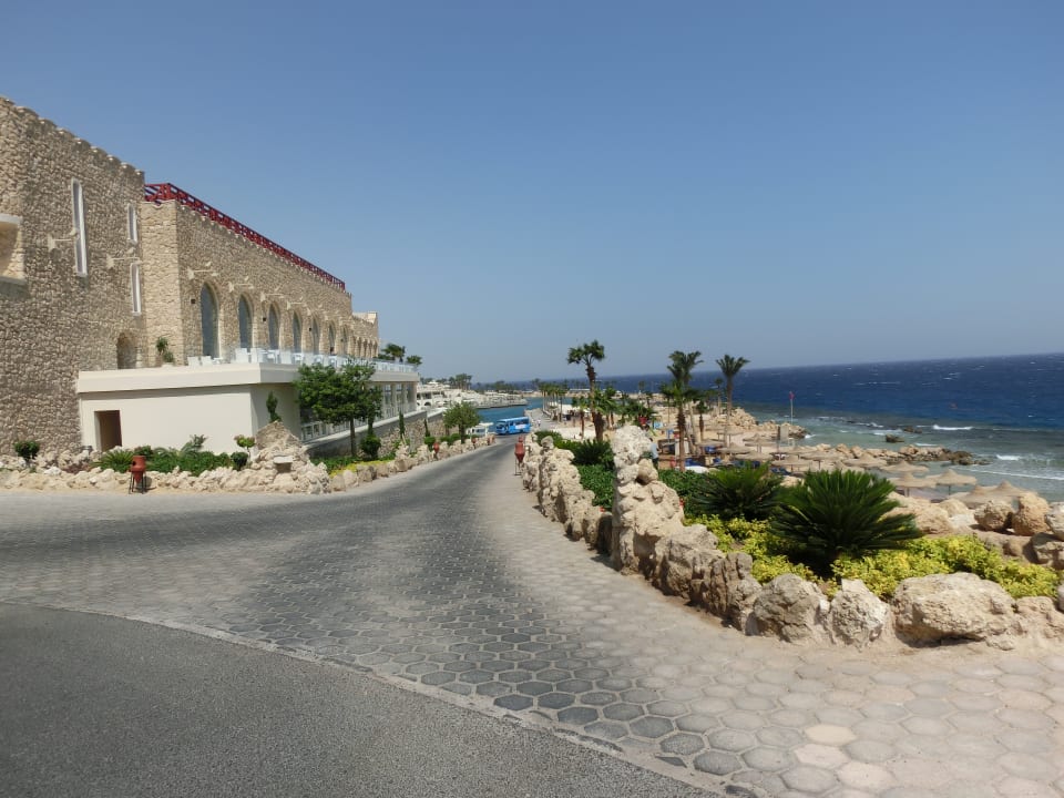Sonstiges Pickalbatros Citadel Resort