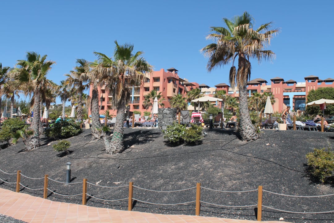 Poolbereich H10 Tindaya