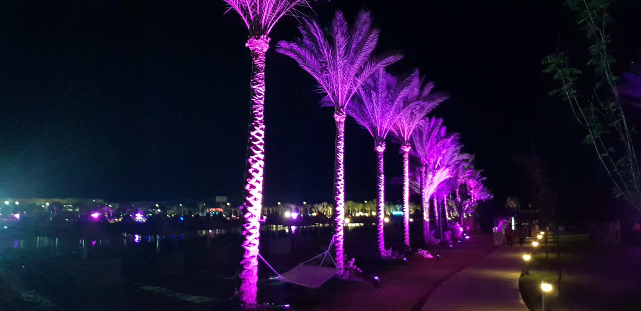 Strand Steigenberger Coraya Beach - Adults only