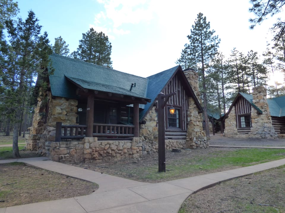Western Cabins Bryce Canyon Lodge