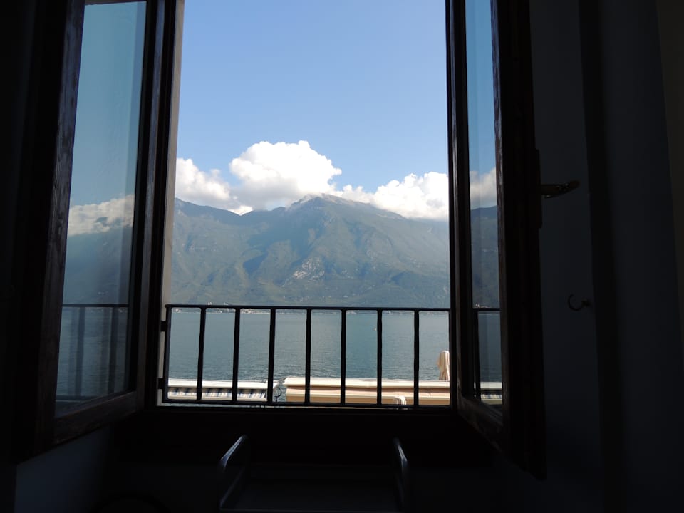 Zimmer Hotel all'Azzurro