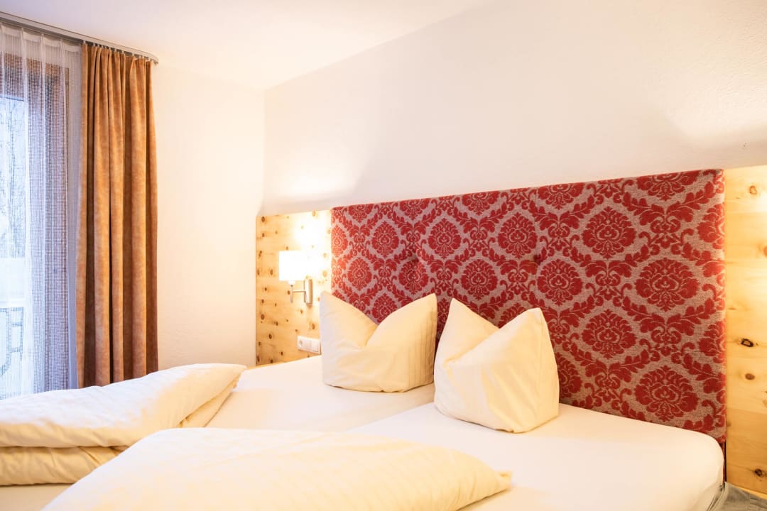 Zimmer Hotel Jägerhof