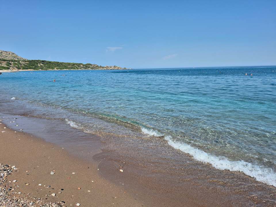 Strand Rodos Palladium Leisure & Wellness