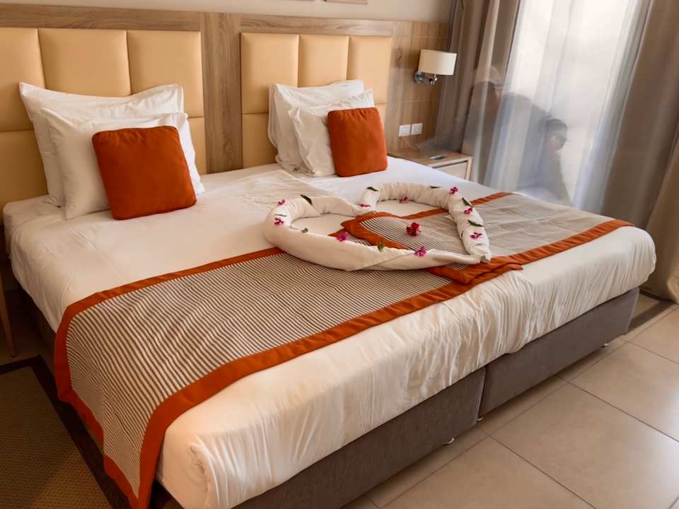 Zimmer JAZ Elite Casa del Mar Beach