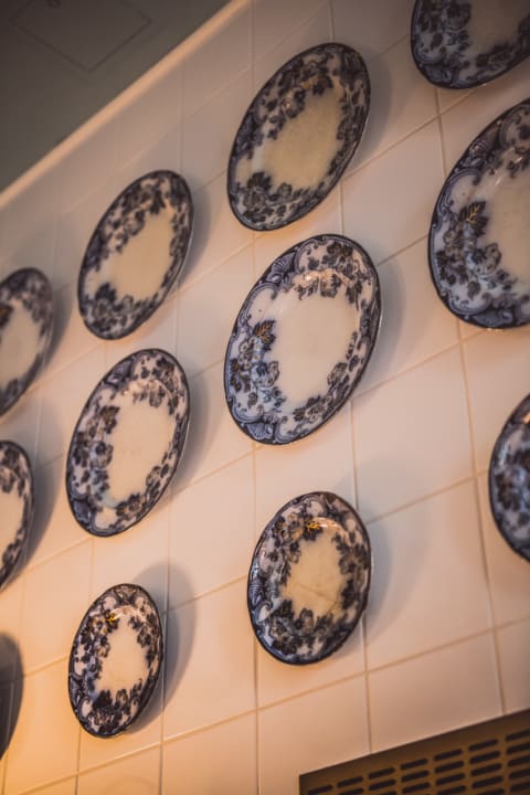 Restaurant Henri Hotel Berlin Kurfürstendamm