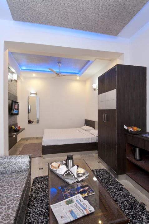 Panna royal club room Hotel Panna Paradise