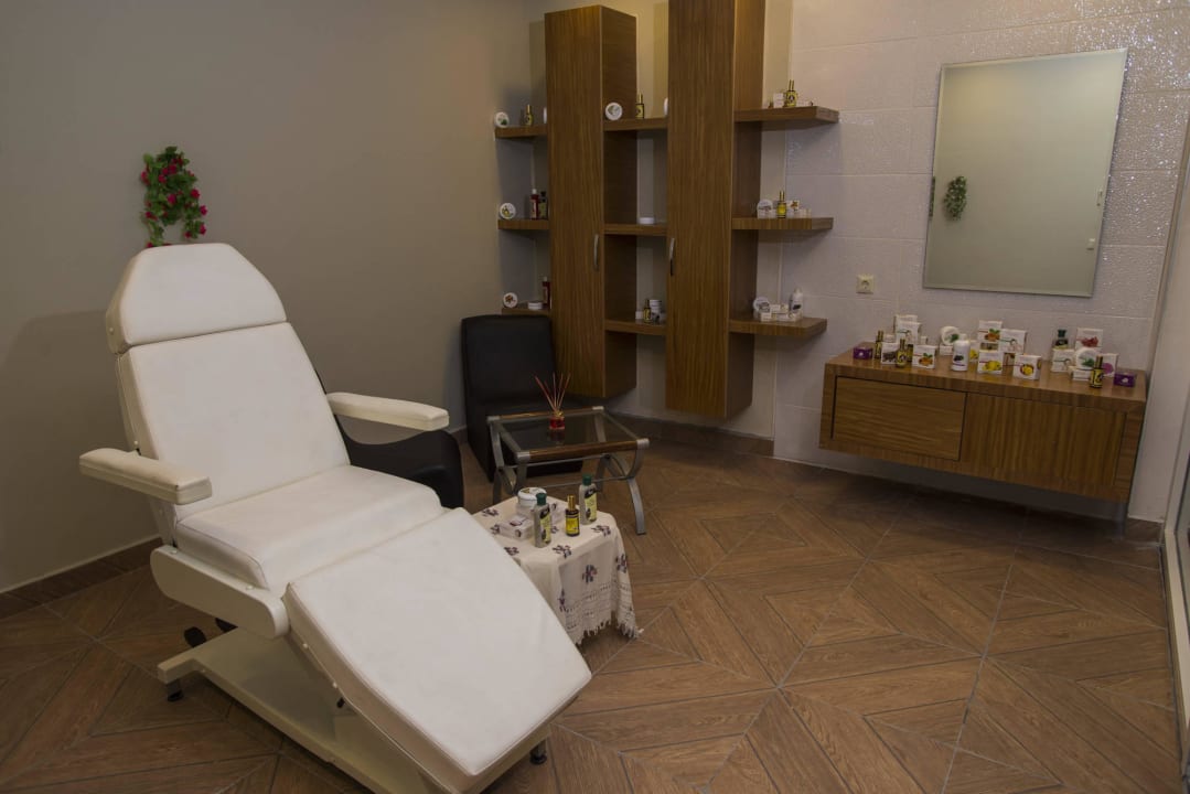 Spa & Wellness Behandlung Palm World Side Resort & Spa