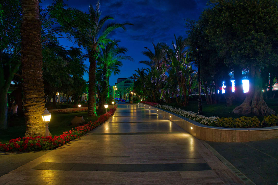 Gartenanlage Dobedan Exclusive Hotel And Spa