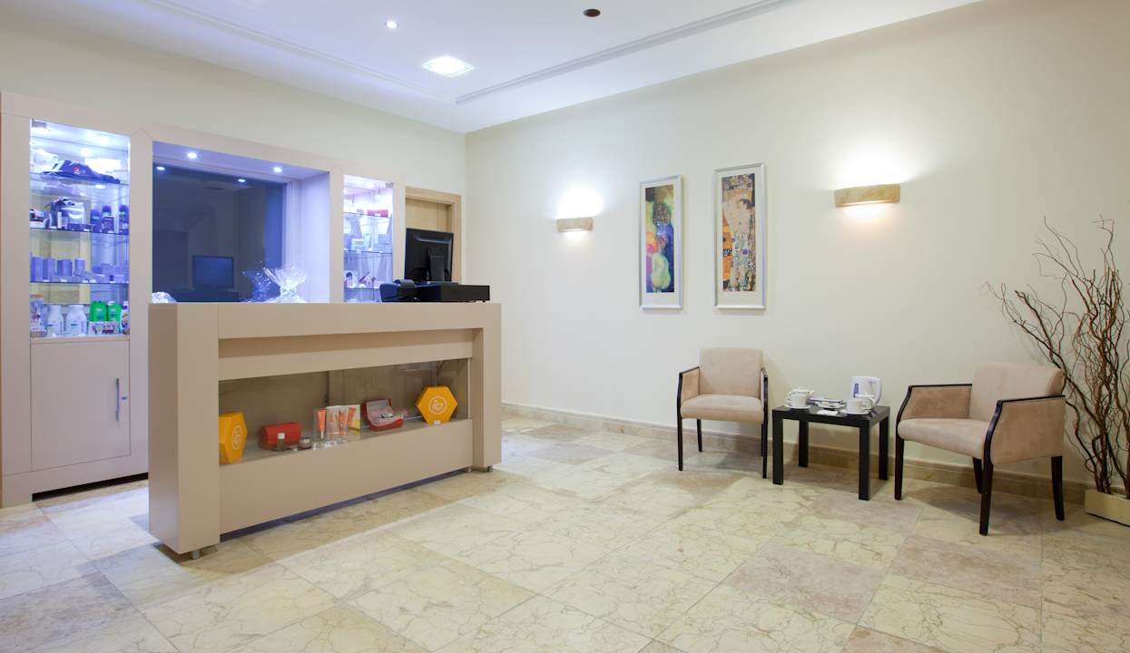 Sonstiges Senator Mar Menor Hotel