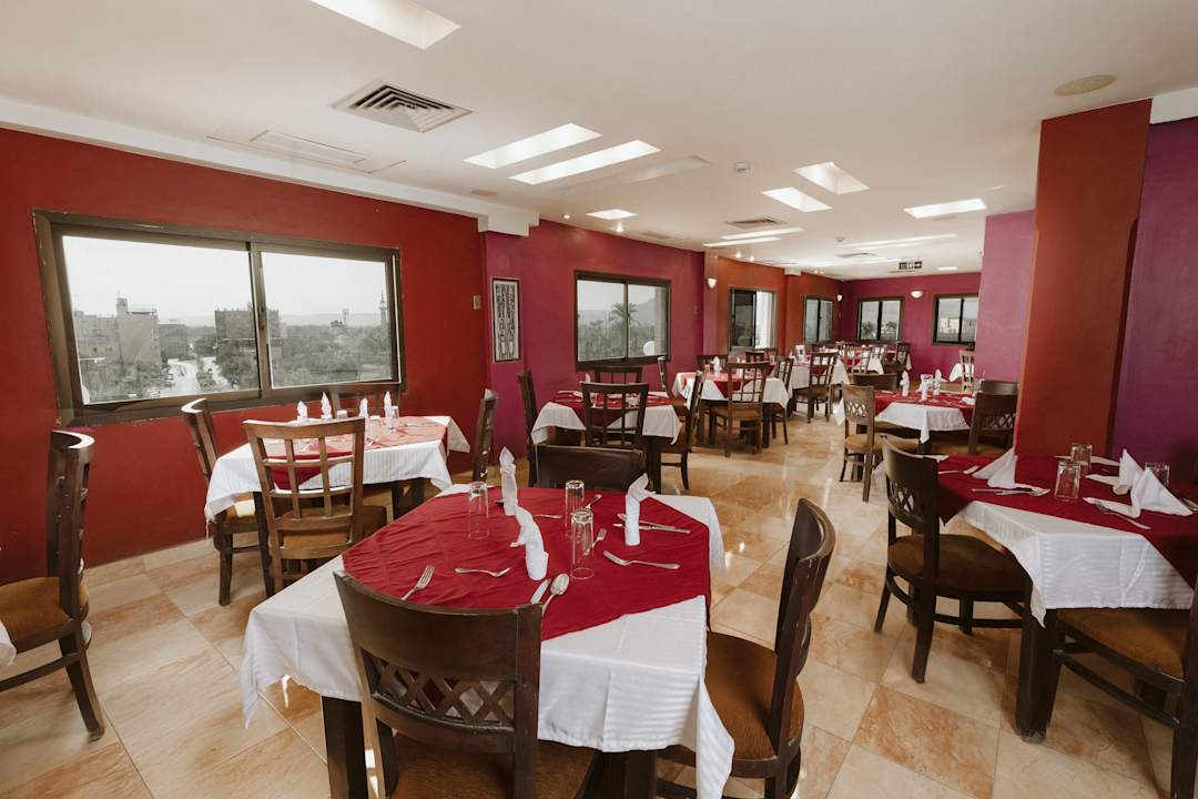 Gastro Grand Memphis Hotel In Luxor