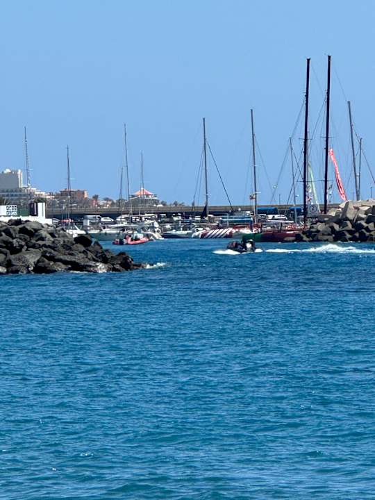 Außenansicht LABRANDA Bahía y Villas Fañabé