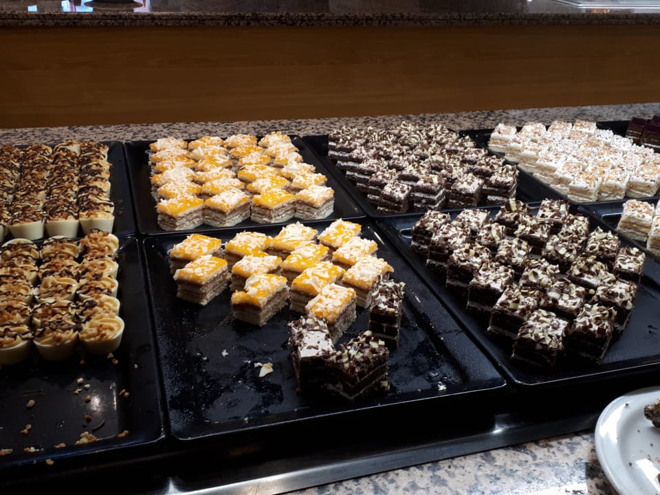 Gastro R2 Pajara Beach