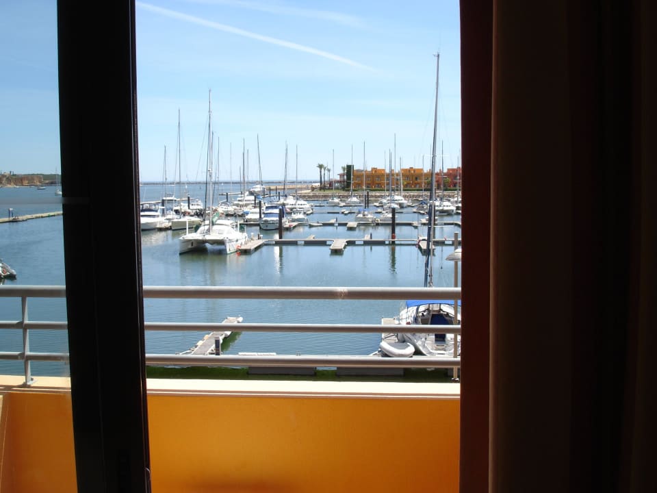 Zimmer NH Marina Portimão Resort