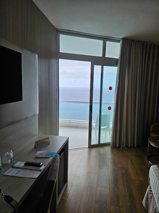 Zimmer Hotel Best Semiramis