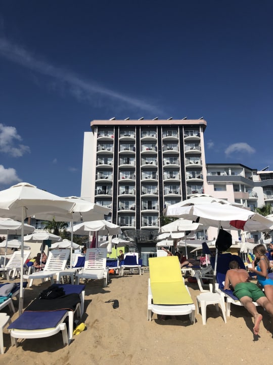 Strand Sentido Marea