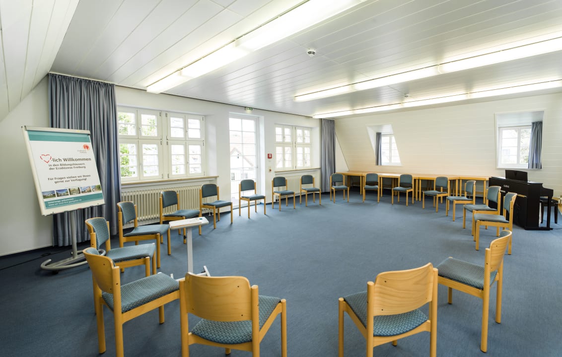 Sonstiges Bildungshaus Neckarelz