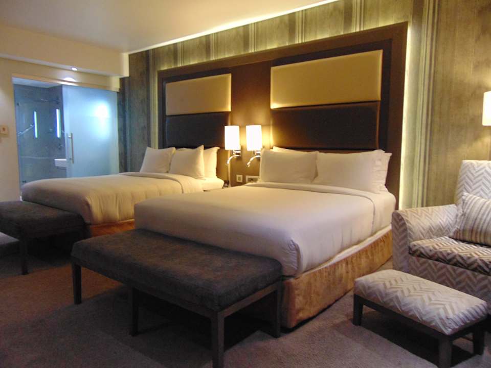 Zimmer Legend Hotel Lagos Airport, Curio Collection By Hilton
