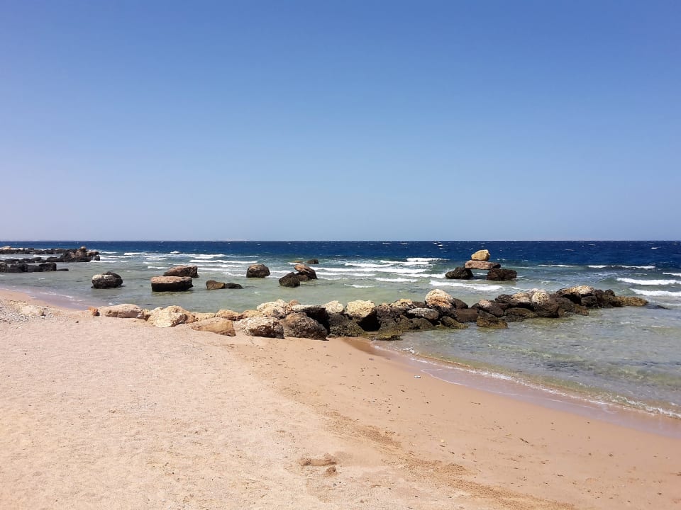 Strand Pickalbatros Citadel Resort