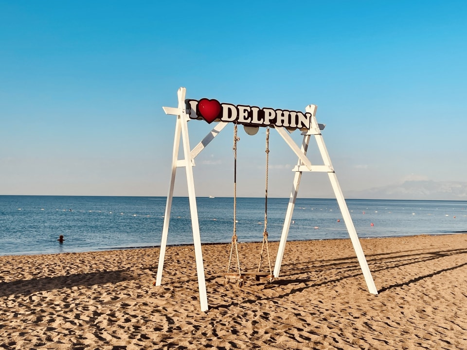 Sport & Freizeit Hotel Delphin Diva