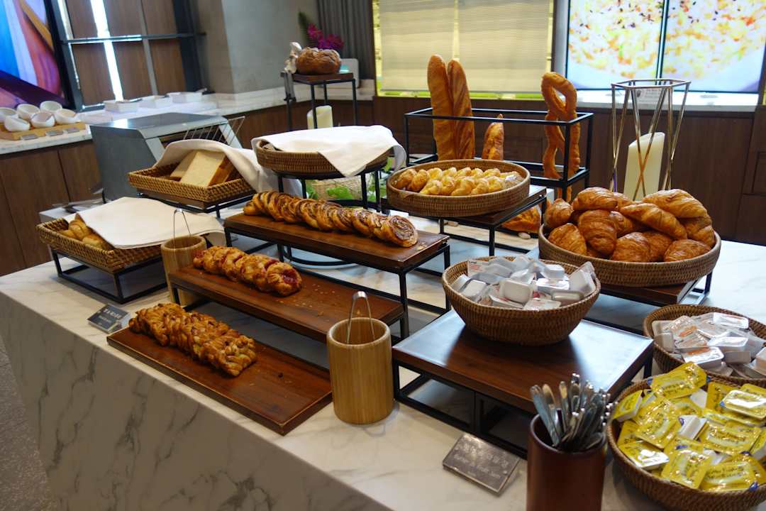 Gastro Avani Central Busan Hotel