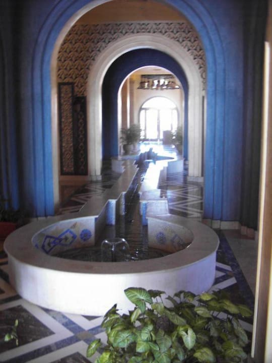 Lobby SUNRISE Royal Makadi Resort