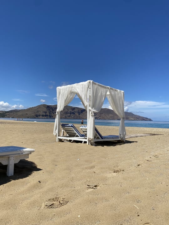 Strand Anemos Luxury Grand Resort