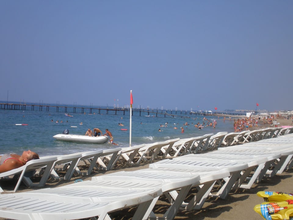 Strand  Saphir Hotel & Villas