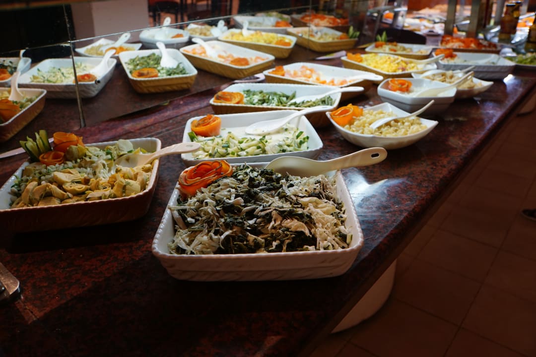 Gastro Hotel Roc Barlovento