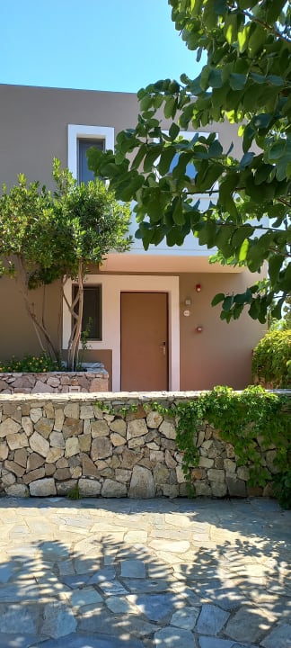 Zimmer alltoura Club Hotel Porto Angeli Beach Resort
