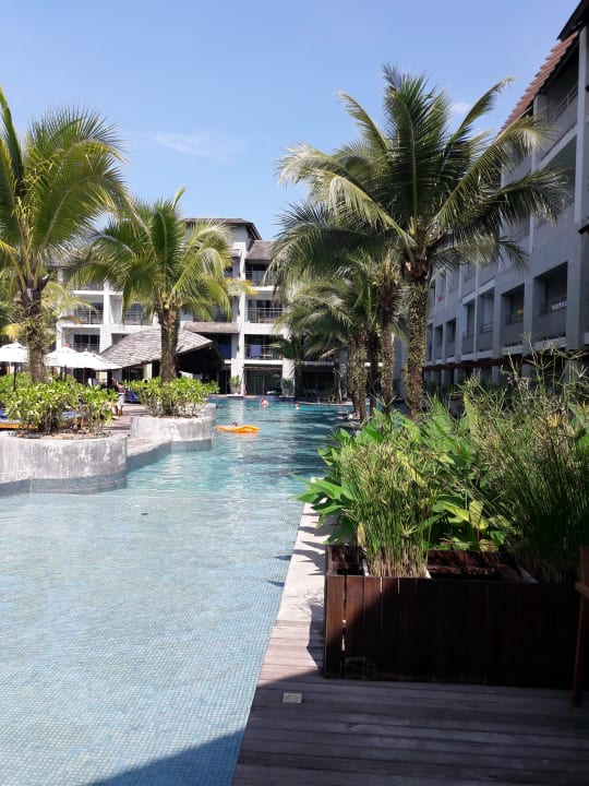 Pool TUI BLUE Mai Khao Lak