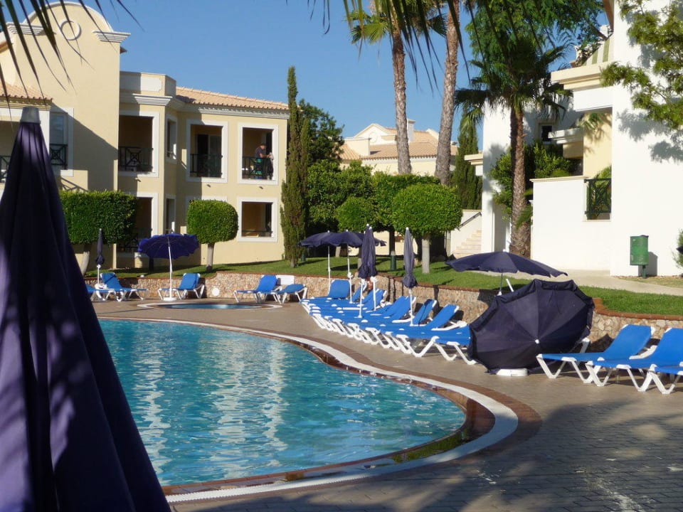 Kleiner Pool AP Adriana Beach Resort