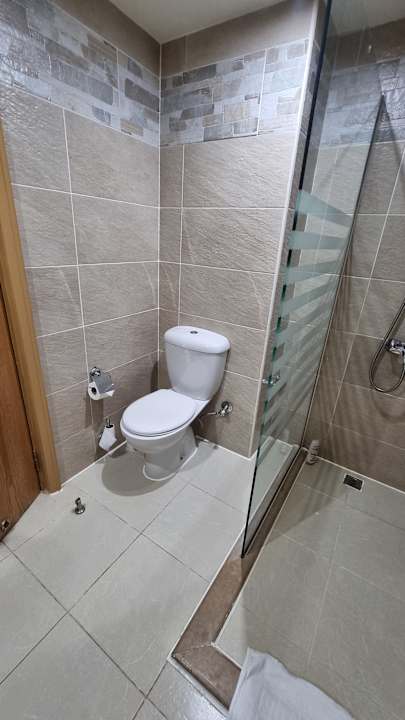 Zimmer Hurghada Long Beach Resort