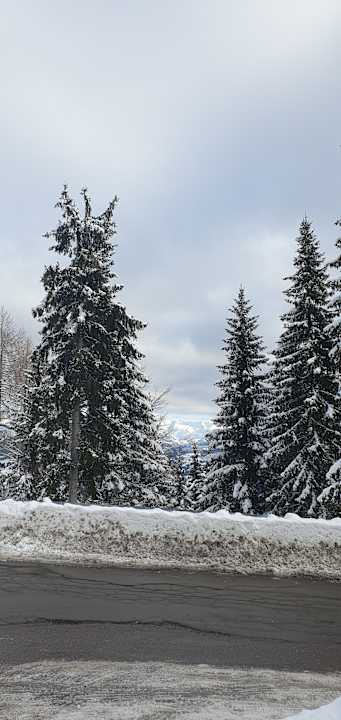 Sonstiges Aldiana Club Schlanitzen Alm