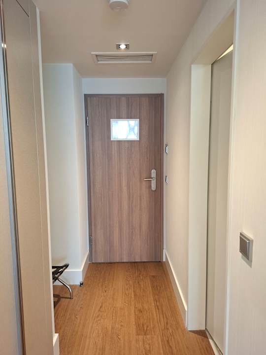 Zimmer NH Collection Köln Mediapark