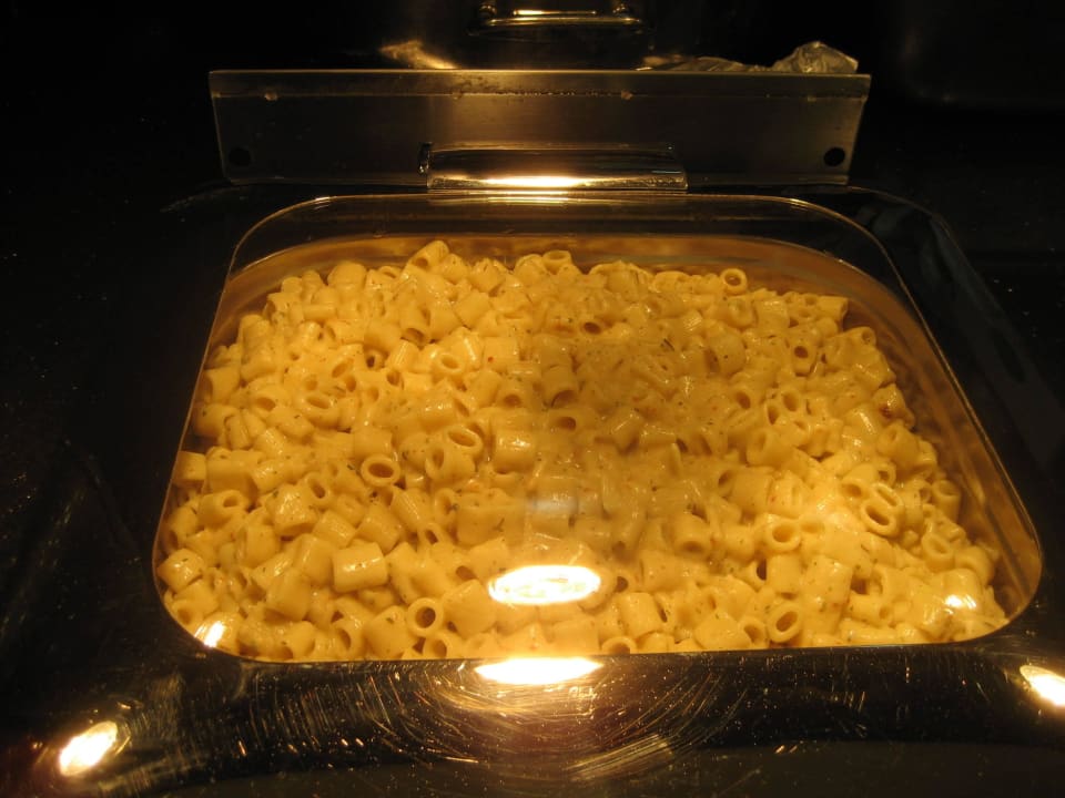 Restaurant & Büffet Side Royal Palace Hotel & Spa